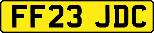 FF23JDC