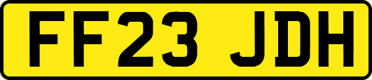 FF23JDH