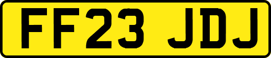 FF23JDJ