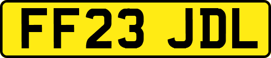 FF23JDL