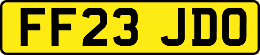 FF23JDO