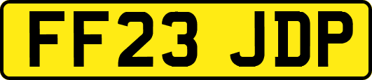 FF23JDP