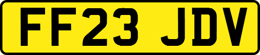 FF23JDV