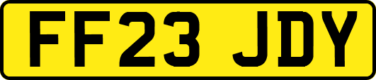 FF23JDY