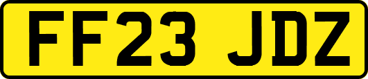 FF23JDZ