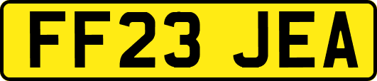 FF23JEA