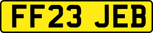 FF23JEB
