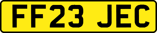 FF23JEC