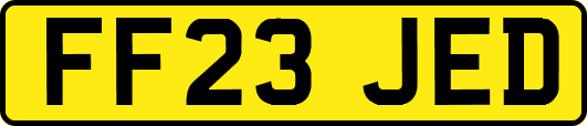 FF23JED