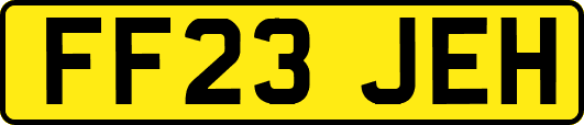 FF23JEH