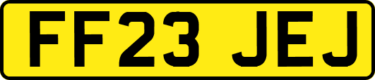 FF23JEJ