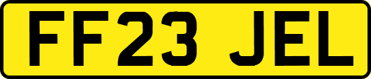 FF23JEL