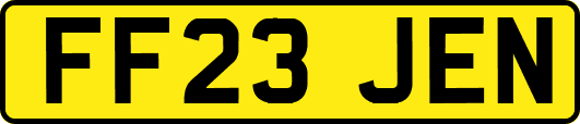 FF23JEN