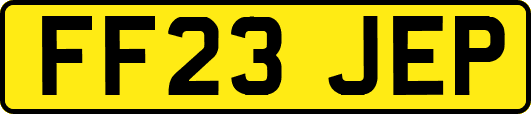 FF23JEP