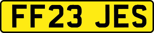 FF23JES