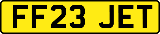 FF23JET