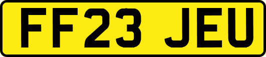 FF23JEU