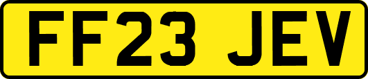 FF23JEV