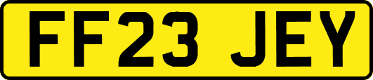 FF23JEY