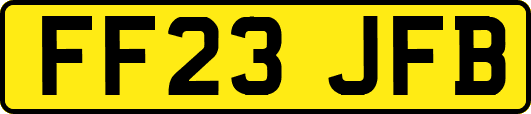 FF23JFB