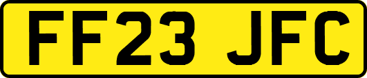 FF23JFC