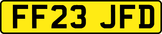 FF23JFD