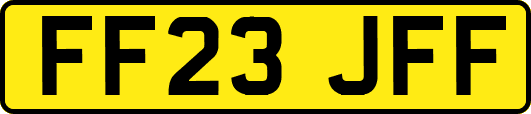 FF23JFF