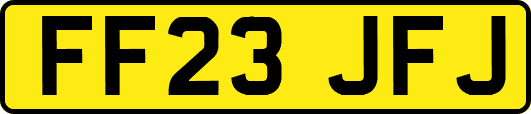 FF23JFJ
