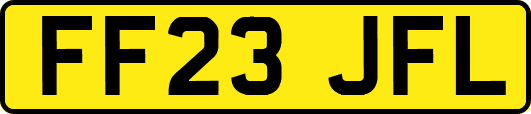 FF23JFL