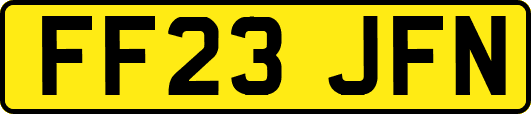 FF23JFN