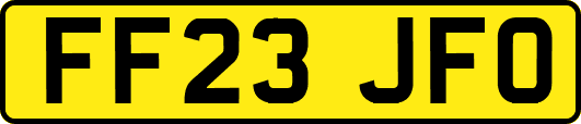 FF23JFO