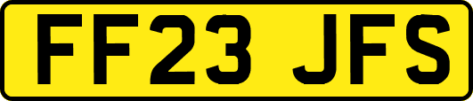 FF23JFS
