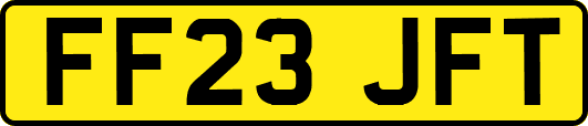 FF23JFT