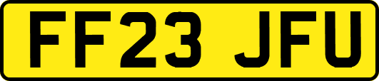 FF23JFU