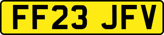 FF23JFV