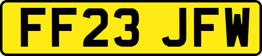 FF23JFW