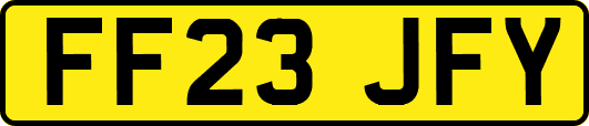 FF23JFY