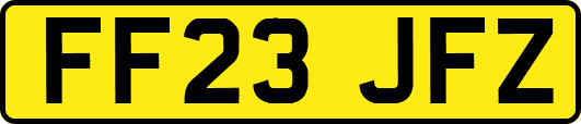 FF23JFZ