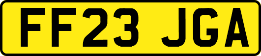 FF23JGA