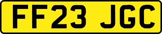 FF23JGC
