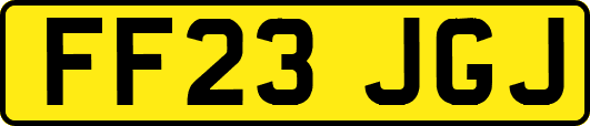FF23JGJ