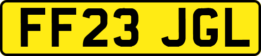 FF23JGL