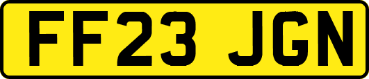 FF23JGN