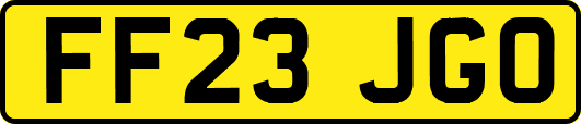 FF23JGO