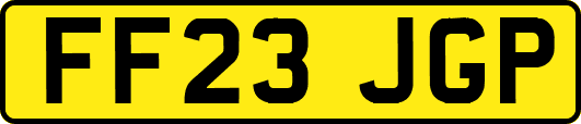 FF23JGP