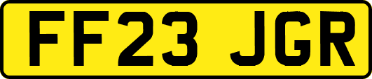 FF23JGR