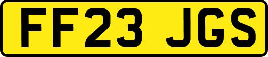 FF23JGS