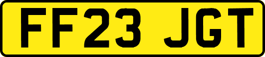 FF23JGT