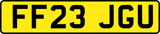 FF23JGU