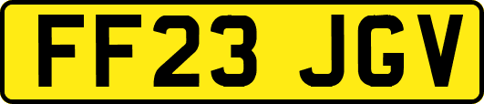 FF23JGV